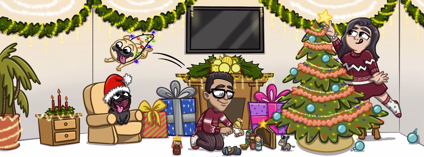 Cuponeando PR by Edith Tapia